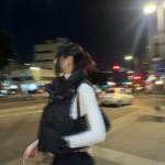 Ryu Won Instagram - I might be an introvert now