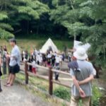 SANTAWORLDVIEW Instagram - 日本の夏。 僕らの夏休み。 誰にも邪魔させない一夏。 2023の夏も最高の瞬間に包まれて毎日謳歌。今年の夏も最後の花火が打ち上がる、茜色の夕陽を眺めて少し思い出しました。 #ぼくのなつやすみ #2023の夏 #春夏秋冬瞬間を謳歌