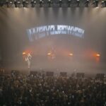 SANTAWORLDVIEW Instagram - YouTubeに載せたXEONWORLDVIEW SPACE TRIP 2023のワンマン映像🎅🦁👩‍🎤 まだ見てない人はハイライトから飛んでねん🚀 @leonfanourakis @yungxansei @kingmiyachi @yellowbucks_tttg @ralph_ganesh @lex_zx_lex_0 @hiphop_abema @tothetopgang @onepercent.jp Space Trip