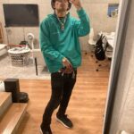 SANTAWORLDVIEW Instagram - 寒い夜は温かいお風呂とご飯に限るのさ You did it broooo @_q_u_i_n_c_y_