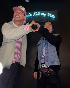 SANTAWORLDVIEW Instagram - 彼はエネルギーの塊です。

@_q_u_i_n_c_y_ 
@sonofthecheese_store
