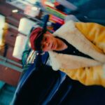 SANTAWORLDVIEW Instagram - 「慌てん坊のサンタクロース」配信されたぜ🎄 https://youtu.be/8v4dGEfqrew プレゼント回します🎁 @yungxansei @onepercent.jp