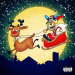 SANTAWORLDVIEW Instagram - 慌てん坊のサンタクロース🎅🏻🎄 各サブスクで配信中♪ この曲を友達や家族と聴いて素敵なクリスマスをお過ごし下さい💚 リンクはハイライトから🎁 @yungxansei @ole_takeru_shibuya @onepercent.jp