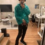 SANTAWORLDVIEW Instagram - 寒い夜は温かいお風呂とご飯に限るのさ You did it broooo @_q_u_i_n_c_y_