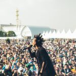 SANTAWORLDVIEW Instagram - 投稿かなり遅れてしまいましたが、 改めて横浜レゲエ祭に出演出来た事にとても感謝しています。 思えば2014年のROAD TOレゲエ祭に出演していたLEONの LIVEを、ステージの下から観ていた俺が、時を経て横浜レゲエ祭のファイナルという最高の舞台に立てた事が何よりの誇りあり、更に活力を獲れました。 貴重な体験をさせて頂き 有難う御座いました！　 @mastasimon @samicrown_lens @mightycrown @mightycrown_entertainment やっぱり横浜は最高だ。 📸 @cherrychillwill 📸 @junya_thirdeye