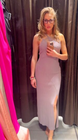 Sára Milfajtová Instagram - #summercalling #zara #ootd