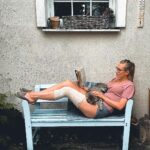 Sára Milfajtová Instagram - Léto, léto mý #summervibes