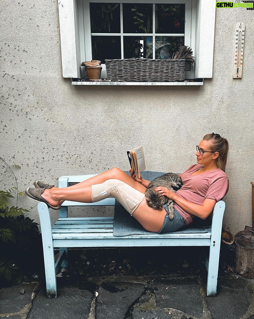 Sára Milfajtová - 3K Likes - Léto, léto mý #summervibes
