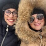 Sára Milfajtová Instagram - Jen si to tu tak s díky tam nahoru odložím ♥️