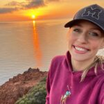 Sára Milfajtová Instagram - Be REAL #esterel Massif de l'Esterel