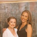 Sára Milfajtová Instagram - Inner beauty shines out♥️ #smile