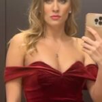 Sára Milfajtová Instagram - Do you feel the vibes? ❤️ #springscoming