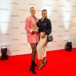 Sára Milfajtová Instagram - Thanks for having us #apart #party #apartcz
