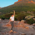 Sára Milfajtová Instagram - Cap Roux #caproux #caprouxmassifdelesterel #france cap Roux- Esterel