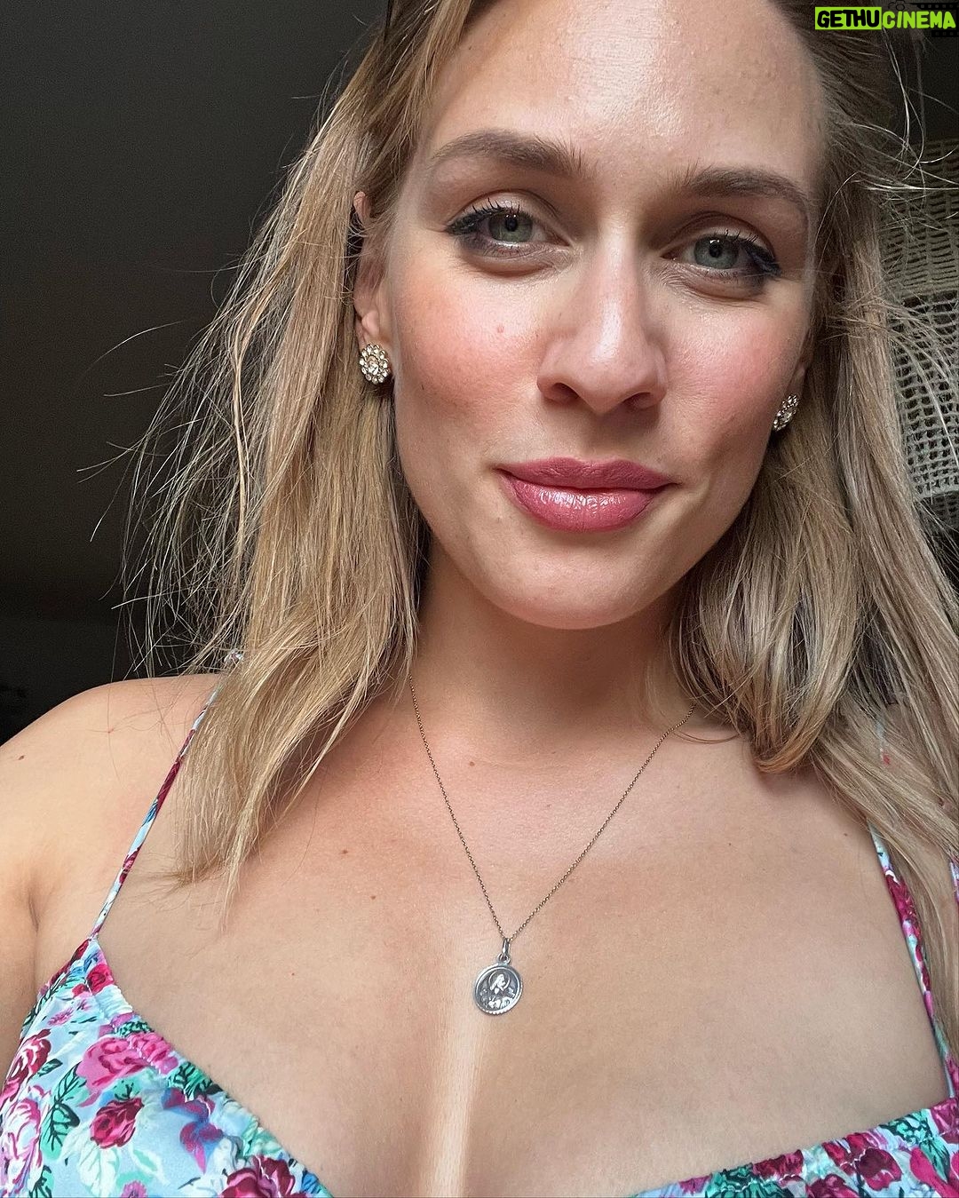 Sára Milfajtová - 5.3K Likes - Seems to me like do I wear something else this summer?😅 #smile #is #the #real #musthave