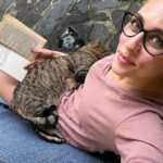 Sára Milfajtová Instagram - Léto, léto mý #summervibes