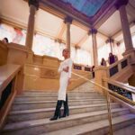 Sé Marie Instagram – a little winter heat 🔥 Carnegie Museum of Art