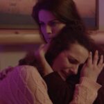 Sé Marie Instagram - this creepy lil Suspiria-inspired (say that 10x fast) psychological thriller made its debut on Halloween, and I couldn’t promote it due to the strike — but now it’s time! head over to @thedollhousefilm to watch 😈 scroll through to last slide for the most chaotic behind-the-scenes moment ever captured thanks to @kitcat1221 😂