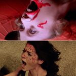 Sé Marie Instagram - this creepy lil Suspiria-inspired (say that 10x fast) psychological thriller made its debut on Halloween, and I couldn’t promote it due to the strike — but now it’s time! head over to @thedollhousefilm to watch 😈 scroll through to last slide for the most chaotic behind-the-scenes moment ever captured thanks to @kitcat1221 😂
