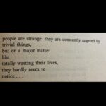 Sé Marie Instagram - the truth will set you free but first it will piss you off (recent reflections)
