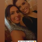 Sé Marie Instagram – I don’t know what I did in a past life to deserve such incredible friends

Salsa! 💃🏻 (and chips) oh, what a memorable evening lol — spending the holiday on a study date with @jacquelynnware 📚 and just insanely thankful that I get to have these beautiful souls in my tribe ❤️‍🔥❤️‍🔥❤️‍🔥