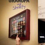 Sé Marie Instagram - In honor of Veterans’ Day, I am very excited to announce a new short film from @white_ball_productions called “Grandpa and Shorty”, a heartwarming story about family and hardship, inspired by the sacrifices of so many men and women — this film is dedicated to you COMING SOON