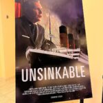 Sé Marie Instagram - a truly magical evening celebrating the global premiere of “Unsinkable” — the screening ended to the incredible news that the @sagaftra strike has officially ENDED 💪🏼‼️, which means that we actually get to share these and then get back to work doing what we love!! Woohoo! THANK YOU to everyone who came out to celebrate this film and to all of the talented individuals involved in its creation. I am so proud to be a part of this movie and cannot wait for the world to see it come spring 🥰 stay tuned!! Pittsburgh Playhouse