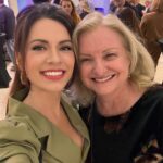 Sé Marie Instagram - a truly magical evening celebrating the global premiere of “Unsinkable” — the screening ended to the incredible news that the @sagaftra strike has officially ENDED 💪🏼‼️, which means that we actually get to share these and then get back to work doing what we love!! Woohoo! THANK YOU to everyone who came out to celebrate this film and to all of the talented individuals involved in its creation. I am so proud to be a part of this movie and cannot wait for the world to see it come spring 🥰 stay tuned!! Pittsburgh Playhouse