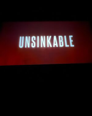 Sé Marie Instagram - a truly magical evening celebrating the global premiere of “Unsinkable” — the screening ended to the incredible news that the @sagaftra strike has officially ENDED 💪🏼‼️, which means that we actually get to share these and then get back to work doing what we love!! Woohoo!

THANK YOU to everyone who came out to celebrate this film and to all of the talented individuals involved in its creation. I am so proud to be a part of this movie and cannot wait for the world to see it come spring 🥰 stay tuned!!