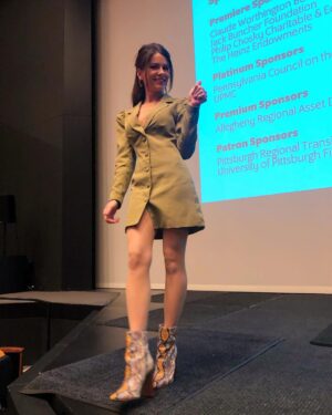 Sé Marie Instagram - a truly magical evening celebrating the global premiere of “Unsinkable” — the screening ended to the incredible news that the @sagaftra strike has officially ENDED 💪🏼‼️, which means that we actually get to share these and then get back to work doing what we love!! Woohoo!

THANK YOU to everyone who came out to celebrate this film and to all of the talented individuals involved in its creation. I am so proud to be a part of this movie and cannot wait for the world to see it come spring 🥰 stay tuned!!