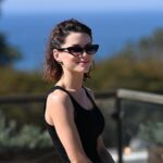Sé Marie Instagram - weekend ingredients: one epic birthday party, sexy C-3PO, new friends, seals!, a mosh pit, renaming guest room lights, sake + cigars, and some cousin shenanigans of course. Thanks for the memories SD. 🌴🦭 San Diego, California