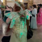 Sé Marie Instagram - when your best friend’s dream is to go to a faerie ball, you go to a freakin’ faerie ball 🧚 #FeyreUnderTheMountain #FaeFriendsOnly Manhattan, New York