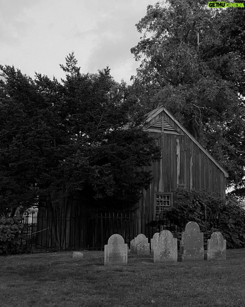 Sé Marie Instagram - coven field trip 🔮 Salem, Massachusetts