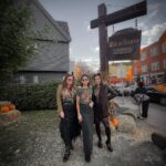 Sé Marie Instagram - coven field trip 🔮 Salem, Massachusetts
