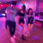 Sé Marie Instagram - had the most magical birthday and feeling very very loved. hearts were full, the club was empty, almost every photo is a blur. and I wouldn’t have it any other way 🖤