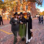 Sé Marie Instagram – coven field trip 🔮 Salem, Massachusetts
