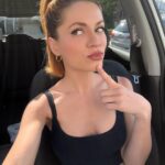 Sé Marie Instagram - beautiful morning for a strike rally 🪧 @sagaftra