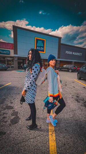 Sé Marie Instagram - only the real ones know when it’s merch drop day 🛒 @gfett 

#notanad #werejustweird