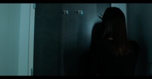 Sé Marie Instagram - ARTIFICIAL EXISTENCE is finally here! Swipe through for a sneak preview →

We started this film back in 2017 and it has made quite the journey around the world, snagging some pretty amazing festival wins along the way 👏🏼 We are so excited to finally share it with you exclusively on @filmshortage 

Thank you to everyone involved who had a hand in bringing this world to life, and especially to @j.d.marshall for allowing me to be your Evelyn.

LINK IN BIO to watch now!! 👽 

Artificial Existence
𝙁𝙎 𝙀𝙭𝙘𝙡𝙪𝙨𝙞𝙫𝙚 𝙋𝙧𝙚𝙢𝙞𝙚𝙧𝙚

A mother desperately yearns to escape an oppressive dystopian society where humans have merged with machines and life is automated by artificial intelligence.

// CREDITS //

Starring: 
Sé Marie Volk – “Evelyn” 
Charles Mengine – “Adam” 
Jonah Rensi – “Seth” 
Rory Marshall – “Jaxon” 
Paul Guggenheimer – “Dr. Erickson” 
Alisha Westerman – “Scarlett”
Katherine Kennard – “A.I.” 

Additional cast: 
Rosie Koster 
Bill Kuzmirek 
Grace Lopicollo 
Susie Garrison 
Joseph Kleppick 
Mona Bapat 

Writer / Director / EP – John D. Marshall 
Produced By – Katherine Withrow & Mark Chapman 
Co-Executive Producer – Jarrett Rice 
Director of photography – Mark Chapman 
Production Designer – Chris Frank 
Music Supervisor – Jason Deutsch 
Music By – Lôr, Rich Bradford, Matt Bradford, Matt Gramc 

1st assistant director – Luke Keibler 
Additional 1st ad – Max Cianci 
Makeup Artists – Danielle Mock, Shawn Wallisch 
Gaffer – Nathaniel Peters 
1st AC – Brett Wagner 
2nd AC / swing – Nolan Duncan 
Arri Tech – Troy Bogdan 
Editor - John D. Marshall 

Sound Recordists - Jason Deutsch, Matt Bradford, Matt Gramc 
Sound Mixing - LWG Production, Matt Gramc 
Sound Design / Foley / Sound Editing - LWG Production 
VFX / Color / Finishing - Cinephoria Productions 
Set Decorator / Prop Design - Jarrett Rice 
Production Assistants - Evan Szejko, Mike Spinos 
Camera and Lenses Furnished By - Cinefit, Inc. & The Camera Department 
Grip & Electric Provided By - Midwest Grip and Electric & Led By Light