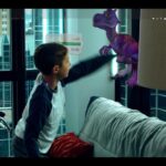 Sé Marie Instagram - ARTIFICIAL EXISTENCE is finally here! Swipe through for a sneak preview → We started this film back in 2017 and it has made quite the journey around the world, snagging some pretty amazing festival wins along the way 👏🏼 We are so excited to finally share it with you exclusively on @filmshortage Thank you to everyone involved who had a hand in bringing this world to life, and especially to @j.d.marshall for allowing me to be your Evelyn. LINK IN BIO to watch now!! 👽 Artificial Existence 𝙁𝙎 𝙀𝙭𝙘𝙡𝙪𝙨𝙞𝙫𝙚 𝙋𝙧𝙚𝙢𝙞𝙚𝙧𝙚 A mother desperately yearns to escape an oppressive dystopian society where humans have merged with machines and life is automated by artificial intelligence. // CREDITS // Starring: Sé Marie Volk – “Evelyn” Charles Mengine – “Adam” Jonah Rensi – “Seth” Rory Marshall – “Jaxon” Paul Guggenheimer – “Dr. Erickson” Alisha Westerman – “Scarlett” Katherine Kennard – “A.I.” Additional cast: Rosie Koster Bill Kuzmirek Grace Lopicollo Susie Garrison Joseph Kleppick Mona Bapat Writer / Director / EP – John D. Marshall Produced By – Katherine Withrow & Mark Chapman Co-Executive Producer – Jarrett Rice Director of photography – Mark Chapman Production Designer – Chris Frank Music Supervisor – Jason Deutsch Music By – Lôr, Rich Bradford, Matt Bradford, Matt Gramc 1st assistant director – Luke Keibler Additional 1st ad – Max Cianci Makeup Artists – Danielle Mock, Shawn Wallisch Gaffer – Nathaniel Peters 1st AC – Brett Wagner 2nd AC / swing – Nolan Duncan Arri Tech – Troy Bogdan Editor - John D. Marshall Sound Recordists - Jason Deutsch, Matt Bradford, Matt Gramc Sound Mixing - LWG Production, Matt Gramc Sound Design / Foley / Sound Editing - LWG Production VFX / Color / Finishing - Cinephoria Productions Set Decorator / Prop Design - Jarrett Rice Production Assistants - Evan Szejko, Mike Spinos Camera and Lenses Furnished By - Cinefit, Inc. & The Camera Department Grip & Electric Provided By - Midwest Grip and Electric & Led By Light