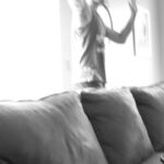 Sé Marie Instagram - If you haven’t had a chance to watch Movers Ultimate yet, today is your lucky day bc it is now available to stream for FREE on @tubi 🥳 To celebrate, I’ve dug up some BTS moments I captured of what it was like filming a movie in the height of a pandemic with 20 people all living and filming in the same house for… months 🫣 spoiler alert: we’re all a bunch of unhinged weirdos