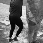 Sé Marie Instagram - If you haven’t had a chance to watch Movers Ultimate yet, today is your lucky day bc it is now available to stream for FREE on @tubi 🥳 To celebrate, I’ve dug up some BTS moments I captured of what it was like filming a movie in the height of a pandemic with 20 people all living and filming in the same house for… months 🫣 spoiler alert: we’re all a bunch of unhinged weirdos