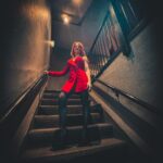 Sé Marie Instagram - “NWL: The National Wrestling League” is officially on its way to the big screen! Thank you @camhaldeman Damiano and Jared for bringing me into this insane world and to @jmarko101 @themarklandstudio for helping me find Maxine’s place within it …turns out she runs the whole damn thing 💋💪🏼