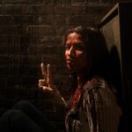 Sé Marie Instagram - making movies.