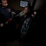 Sé Marie Instagram - making movies.