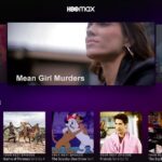 Sé Marie Instagram - Mean Girl Murders is now on HBO Max 🔪💜 @investigationdiscovery @hbo #TiffanyBoyer #IDaddicts #truecrime