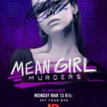 Sé Marie Instagram - it’s hereeeee 🔪🎀 I had a blast playing Tiffany Boyer on this brand new ID series Mean Girl Murders premieres TONIGHT at 9/8c on @investigationdiscovery ✨ EPISODE 2 NOW STREAMING #IDaddicts