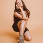 Sé Marie Instagram - @selashiloni 📸✨