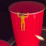 Sé Marie Instagram - category is: doing things I’m not supposed to