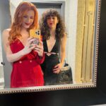 Sé Marie Instagram - category is: reflection